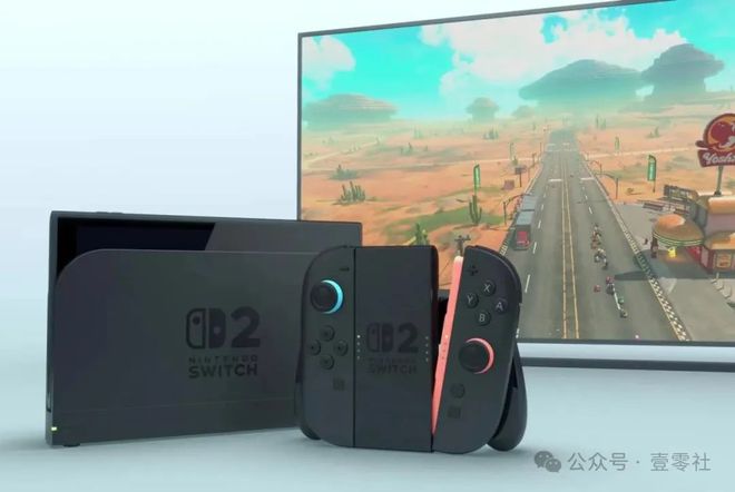 C游戏硬件全场景升级不朽情缘版从主机到P(图4)