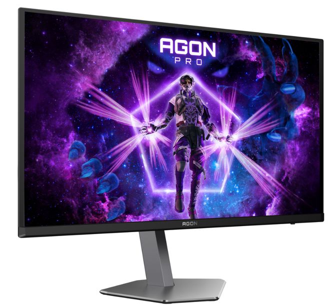 5080必搭4K240Hz OLED显示器不朽情缘平台这台神器拉满游戏体验！RTX(图2)