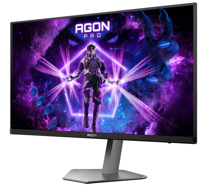 5080必搭4K240Hz OLED显示器不朽情缘平台这台神器拉满游戏体验！RTX(图6)