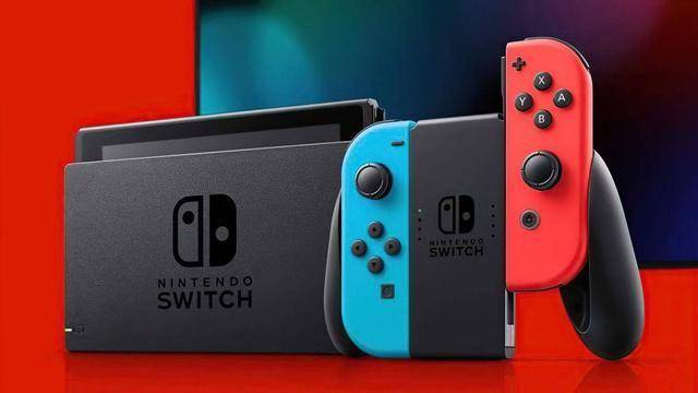 量达到16亿台领先任天堂Switch不朽情缘全球第一大游戏主机:累计销(图2) 量达到16亿台领先任天堂Switch不朽情缘全球第一大游戏主机:累计销(图2)