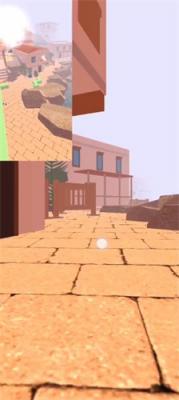 跳舞的线第一人称版不朽情缘平台网站(图1)