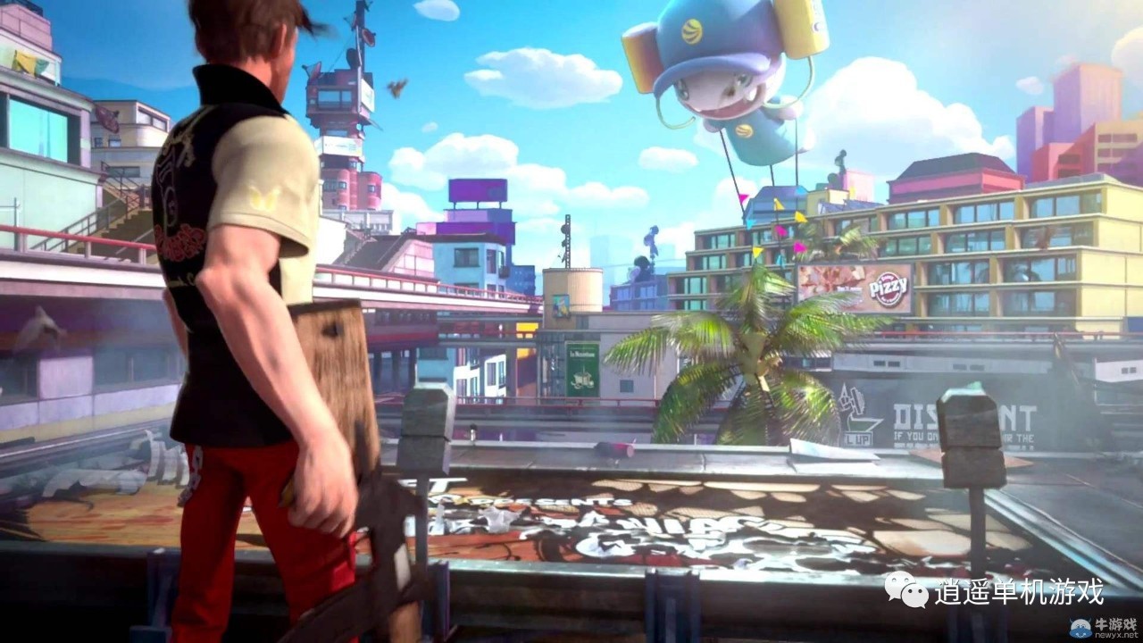 款Xbox上不可错过的游戏不朽情缘模拟器IGN推荐七(图3)