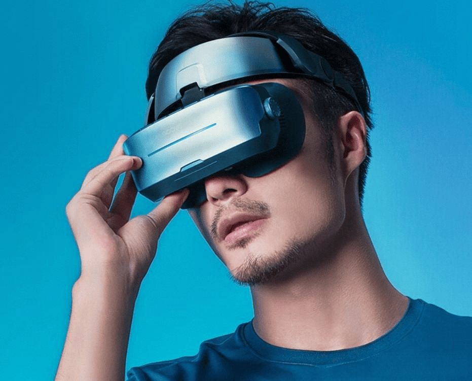 ：耐用与性能兼备的最佳选择不朽情缘首页VR一体机推荐(图3)