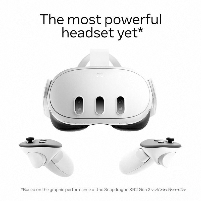 ：耐用与性能兼备的最佳选择不朽情缘首页VR一体机推荐(图10)